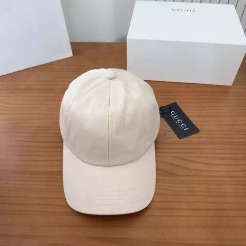 Gucci Caps #1353237