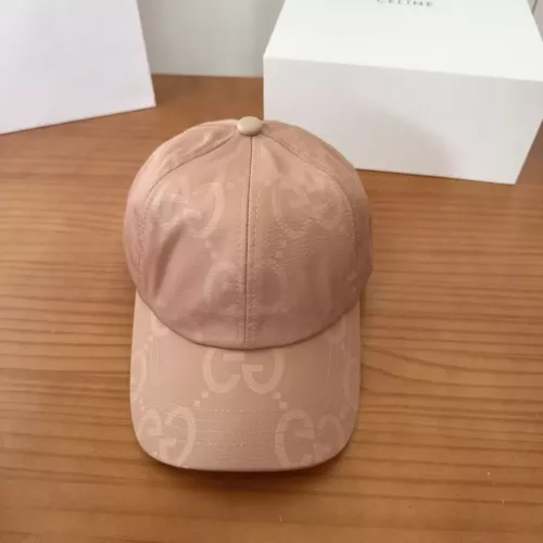 Gucci Caps #1353239