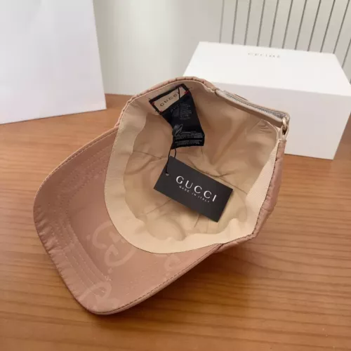 Cheap Gucci Caps #1353239 Replica Wholesale [$27.00 USD] [ITEM#1353239] on Replica Gucci Caps