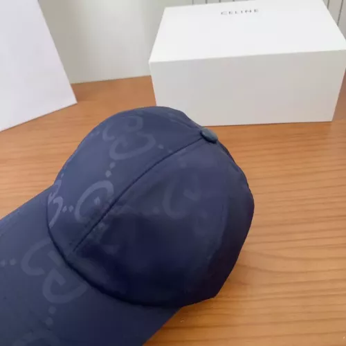 Cheap Gucci Caps #1353240 Replica Wholesale [$27.00 USD] [ITEM#1353240] on Replica Gucci Caps