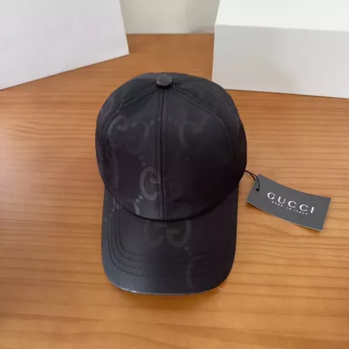 Gucci Caps #1353241