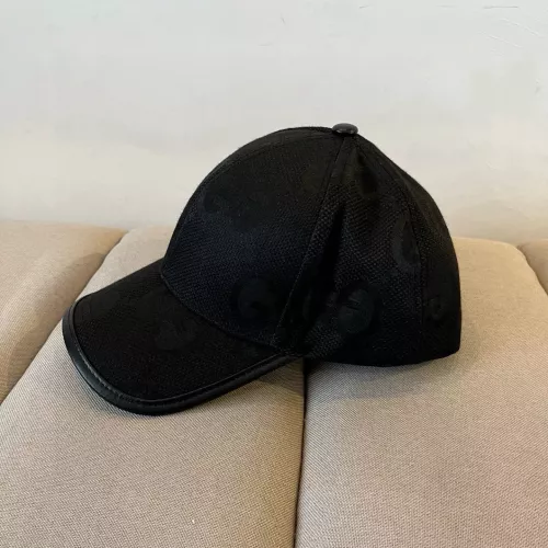 Cheap Gucci Caps #1353243 Replica Wholesale [$27.00 USD] [ITEM#1353243] on Replica Gucci Caps
