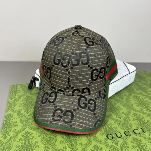 Gucci Caps #1353244