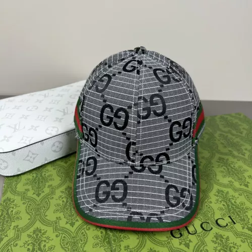 Gucci Caps #1353245