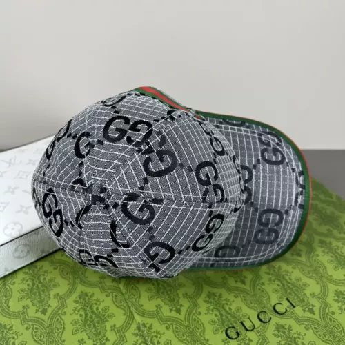 Cheap Gucci Caps #1353245 Replica Wholesale [$25.00 USD] [ITEM#1353245] on Replica Gucci Caps