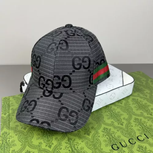 Gucci Caps #1353246