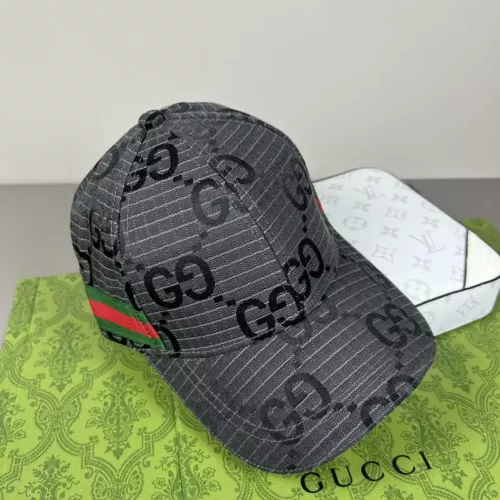 Cheap Gucci Caps #1353246 Replica Wholesale [$25.00 USD] [ITEM#1353246] on Replica Gucci Caps