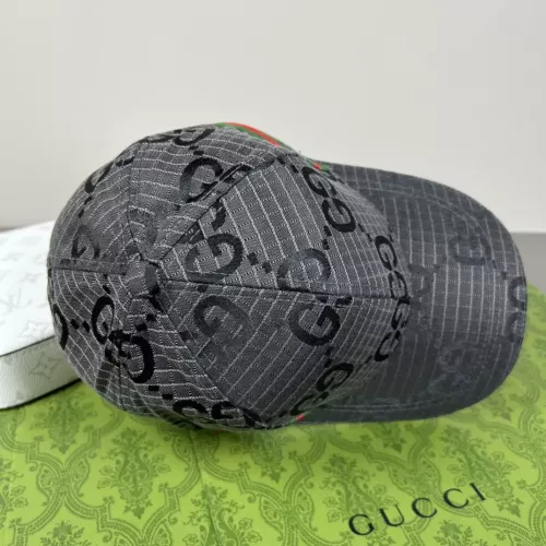 Cheap Gucci Caps #1353246 Replica Wholesale [$25.00 USD] [ITEM#1353246] on Replica Gucci Caps