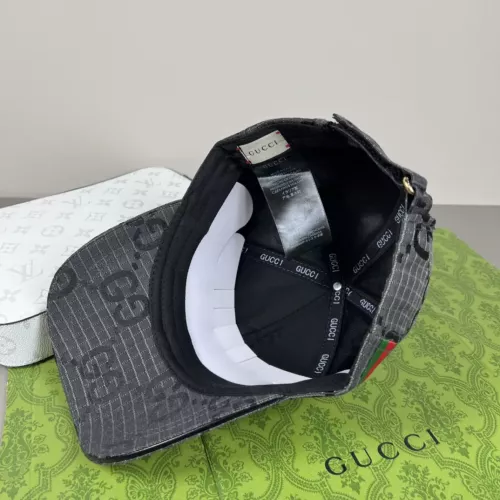 Cheap Gucci Caps #1353246 Replica Wholesale [$25.00 USD] [ITEM#1353246] on Replica Gucci Caps