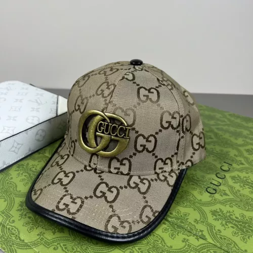Gucci Caps #1353247