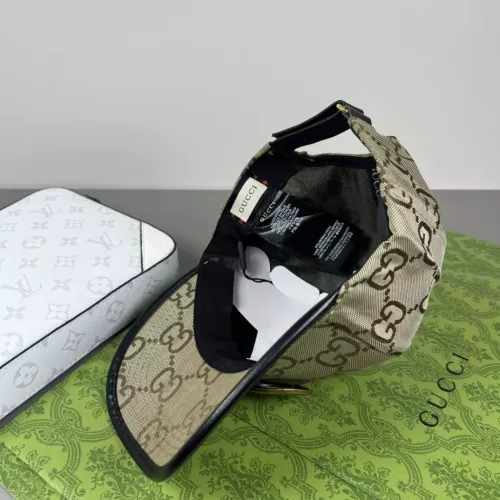 Cheap Gucci Caps #1353247 Replica Wholesale [$25.00 USD] [ITEM#1353247] on Replica Gucci Caps