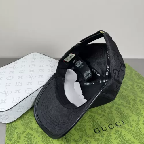 Cheap Gucci Caps #1353248 Replica Wholesale [$25.00 USD] [ITEM#1353248] on Replica Gucci Caps