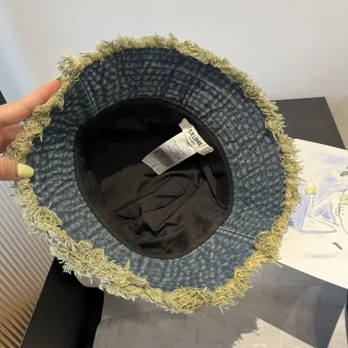 Cheap Celine Caps #1353249 Replica Wholesale [$34.00 USD] [ITEM#1353249] on Replica Celine Caps