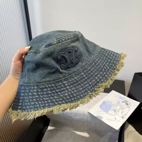 Cheap Celine Caps #1353249 Replica Wholesale [$34.00 USD] [ITEM#1353249] on Replica Celine Caps