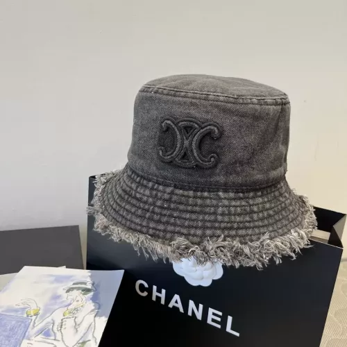 Cheap Celine Caps #1353250 Replica Wholesale [$34.00 USD] [ITEM#1353250] on Replica Celine Caps