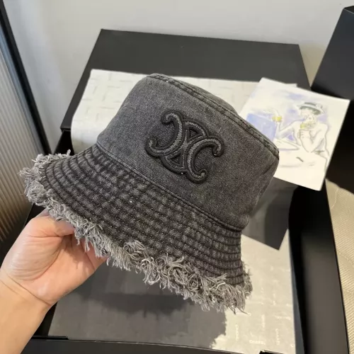 Cheap Celine Caps #1353250 Replica Wholesale [$34.00 USD] [ITEM#1353250] on Replica Celine Caps