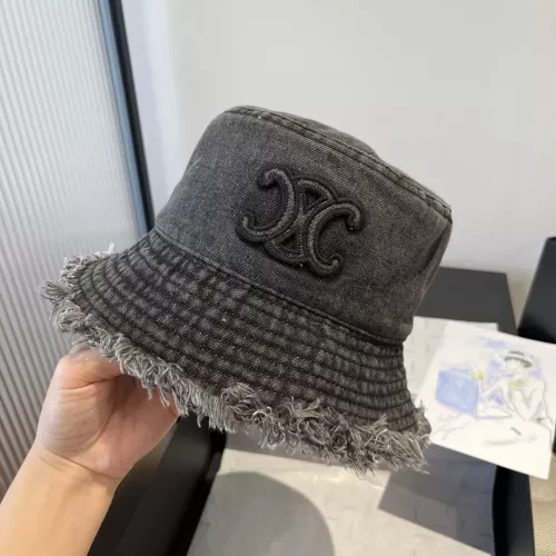 Cheap Celine Caps #1353250 Replica Wholesale [$34.00 USD] [ITEM#1353250] on Replica Celine Caps