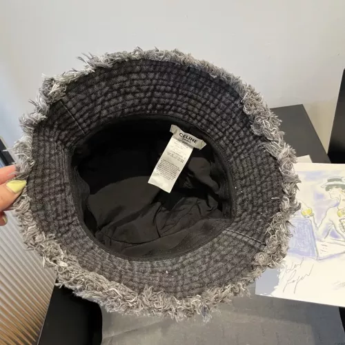 Cheap Celine Caps #1353250 Replica Wholesale [$34.00 USD] [ITEM#1353250] on Replica Celine Caps
