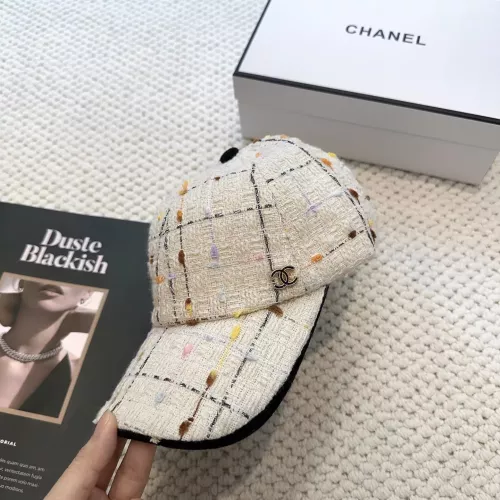 Chanel Caps #1353251