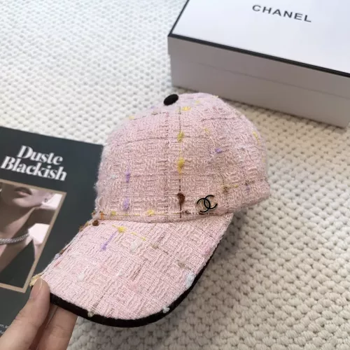 Chanel Caps #1353252