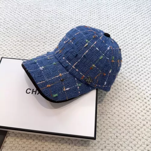 Chanel Caps #1353253