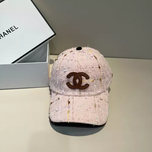 Chanel Caps #1353256