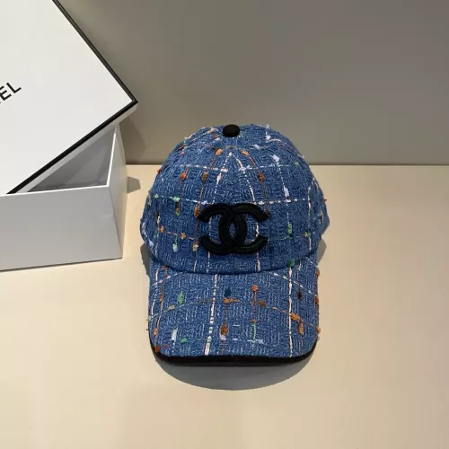 Chanel Caps #1353257