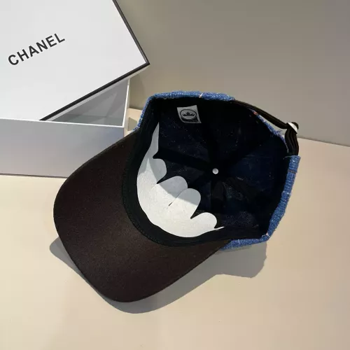 Cheap Chanel Caps #1353257 Replica Wholesale [$27.00 USD] [ITEM#1353257] on Replica Chanel Caps