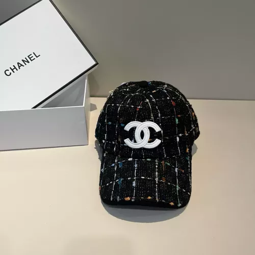 Chanel Caps #1353258