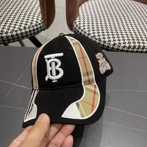 Cheap Burberry Caps #1353262 Replica Wholesale [$34.00 USD] [ITEM#1353262] on Replica Burberry Caps