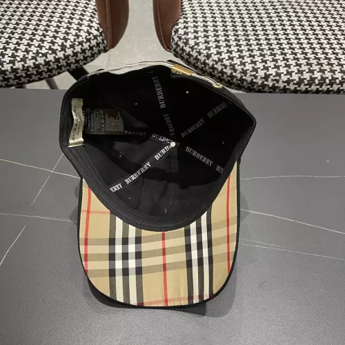 Cheap Burberry Caps #1353262 Replica Wholesale [$34.00 USD] [ITEM#1353262] on Replica Burberry Caps