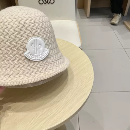 Cheap Moncler Caps #1353263 Replica Wholesale [$34.00 USD] [ITEM#1353263] on Replica Moncler Caps