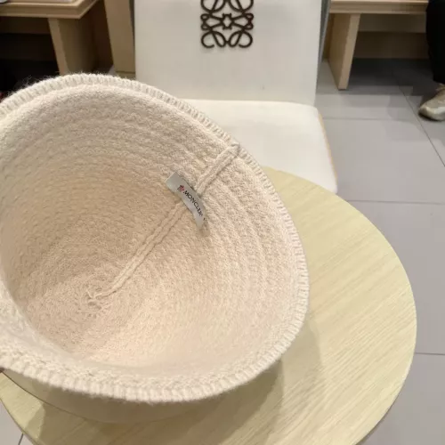 Cheap Moncler Caps #1353263 Replica Wholesale [$34.00 USD] [ITEM#1353263] on Replica Moncler Caps