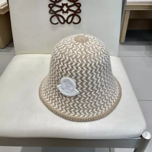 Cheap Moncler Caps #1353264 Replica Wholesale [$34.00 USD] [ITEM#1353264] on Replica Moncler Caps