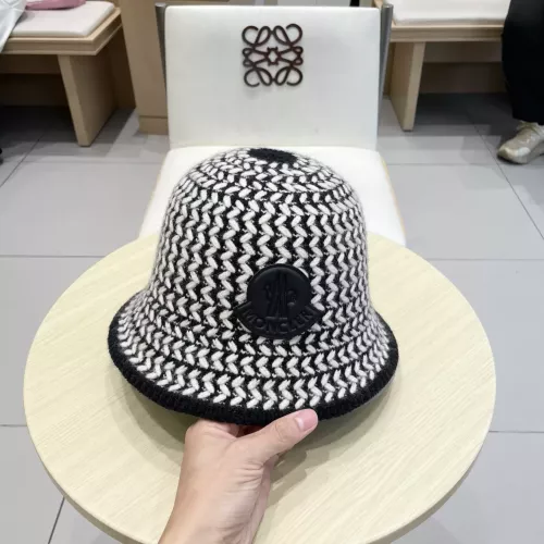 Cheap Moncler Caps #1353265 Replica Wholesale [$34.00 USD] [ITEM#1353265] on Replica Moncler Caps