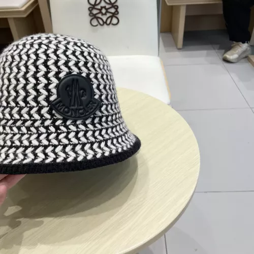 Cheap Moncler Caps #1353265 Replica Wholesale [$34.00 USD] [ITEM#1353265] on Replica Moncler Caps