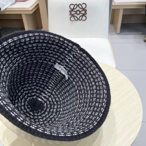 Cheap Moncler Caps #1353265 Replica Wholesale [$34.00 USD] [ITEM#1353265] on Replica Moncler Caps