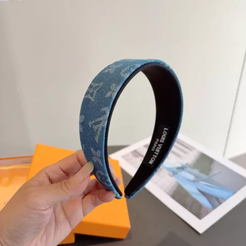 Louis Vuitton LV Headband For Women #1353274
