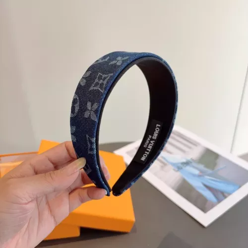 Louis Vuitton LV Headband For Women #1353275