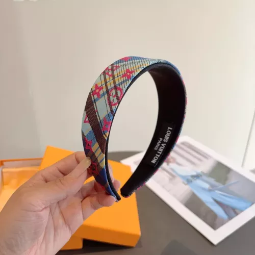 Louis Vuitton LV Headband For Women #1353276