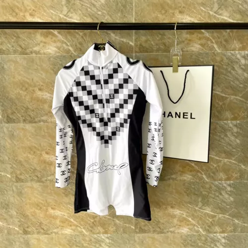Chanel Bathing Suits For Women #1353277