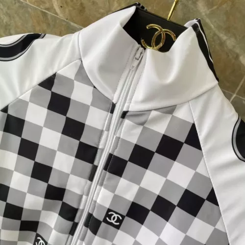 Cheap Chanel Bathing Suits For Women #1353277 Replica Wholesale [$40.00 USD] [ITEM#1353277] on Replica Chanel Bathing Suits