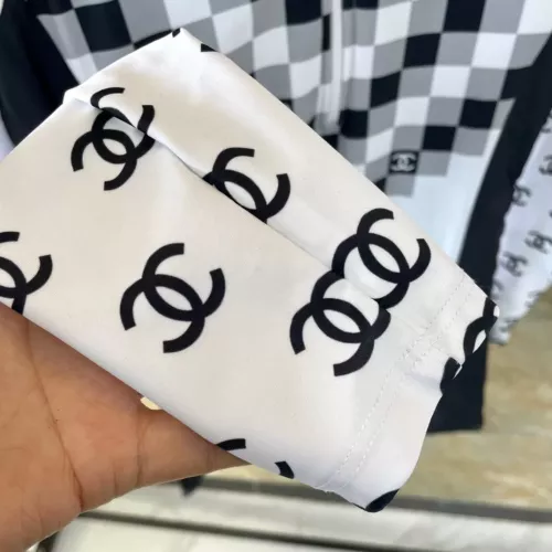 Cheap Chanel Bathing Suits For Women #1353277 Replica Wholesale [$40.00 USD] [ITEM#1353277] on Replica Chanel Bathing Suits
