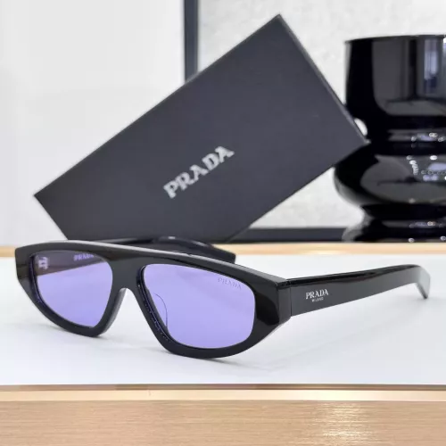 Prada AAA Quality Sunglasses #1353316