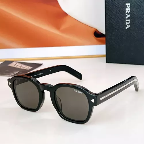 Prada AAA Quality Sunglasses #1353329