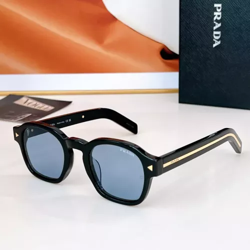 Prada AAA Quality Sunglasses #1353332