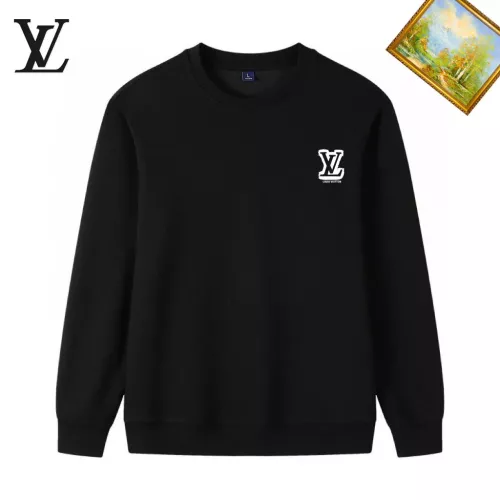 Louis Vuitton LV Hoodies Long Sleeved For Men #1353345