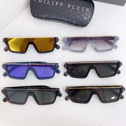 Cheap Philipp Plein PP AAA Quality Sunglasses #1353353 Replica Wholesale [$76.00 USD] [ITEM#1353353] on Replica Philipp Plein PP AAA Quality Sunglasses
