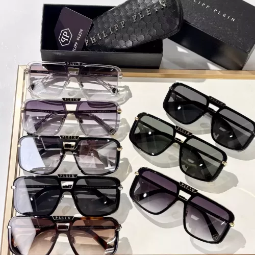 Cheap Philipp Plein PP AAA Quality Sunglasses #1353369 Replica Wholesale [$88.00 USD] [ITEM#1353369] on Replica Philipp Plein PP AAA Quality Sunglasses