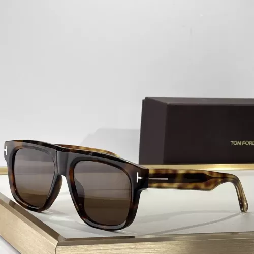 Tom Ford AAA Quality Sunglasses #1353401